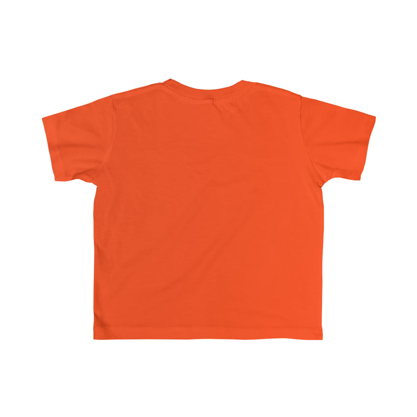 Toddler's Chopper Mouse Tee