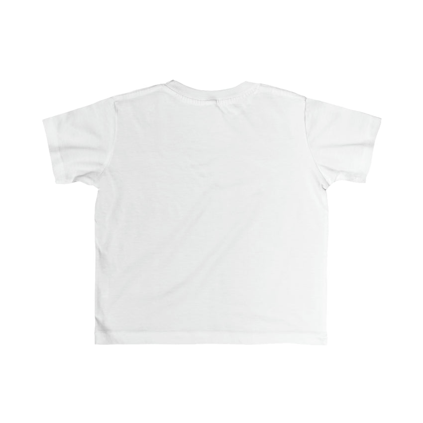Toddler's Chopper Mouse Tee