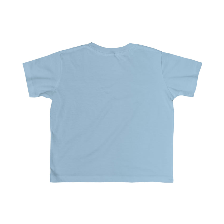 Toddler's Chopper Mouse Tee
