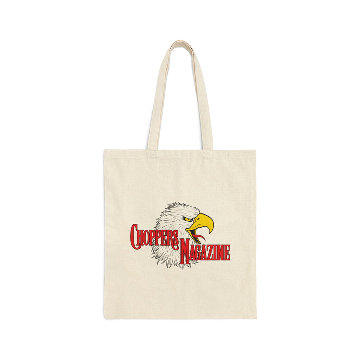 Screatchin' Eagle Tote Bag