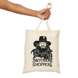 Mothers Choppers Tote Bag