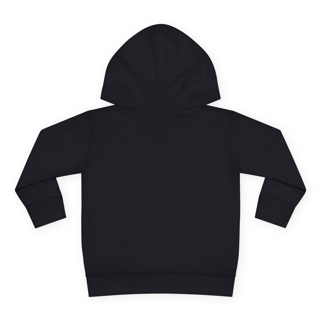 New Rose - Toddler Hoodie Pullover