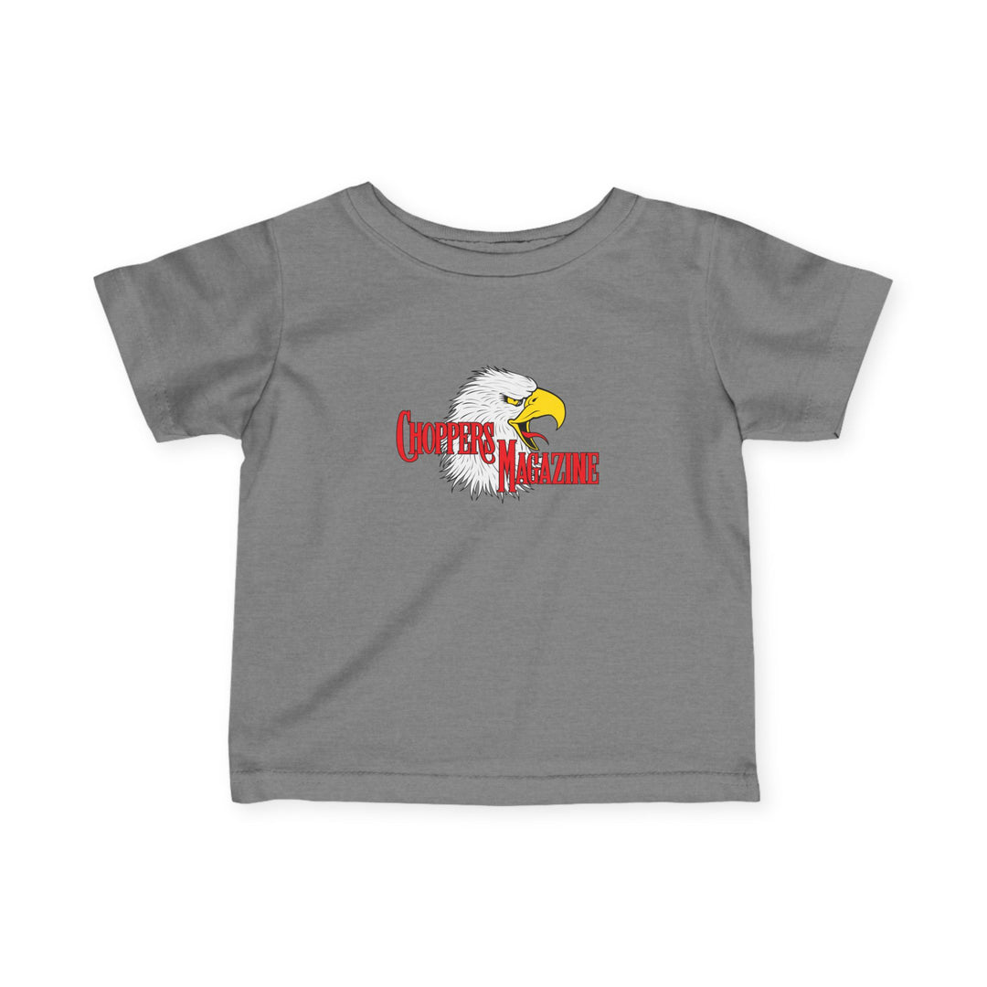 Baby Short Sleeve Screechin’ Eagle T-Shirt