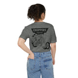 New Chopper Mouse Pocket Tee