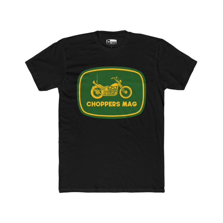 Chopper John Premium Tee