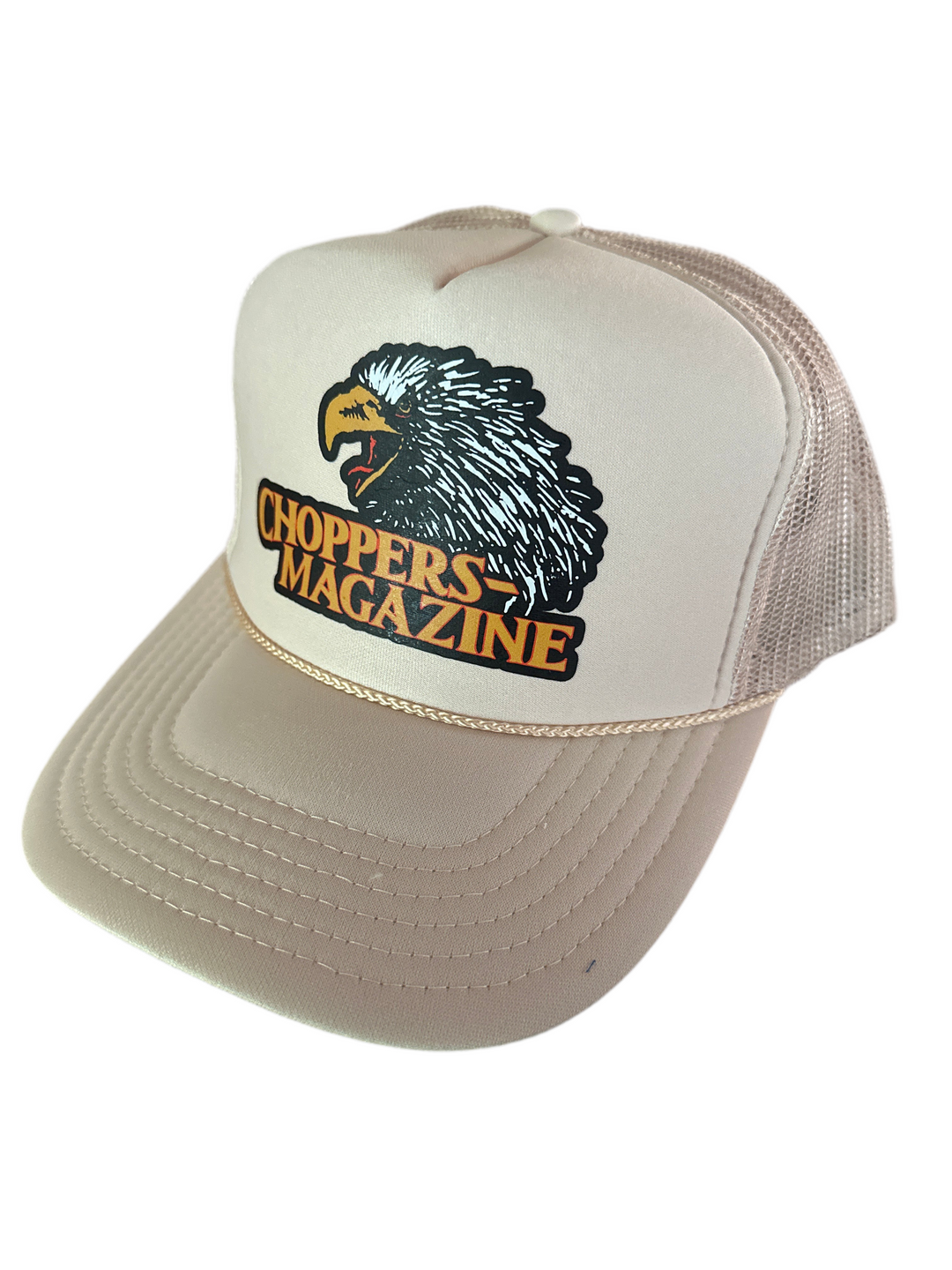 Regal Eagle Trucker
