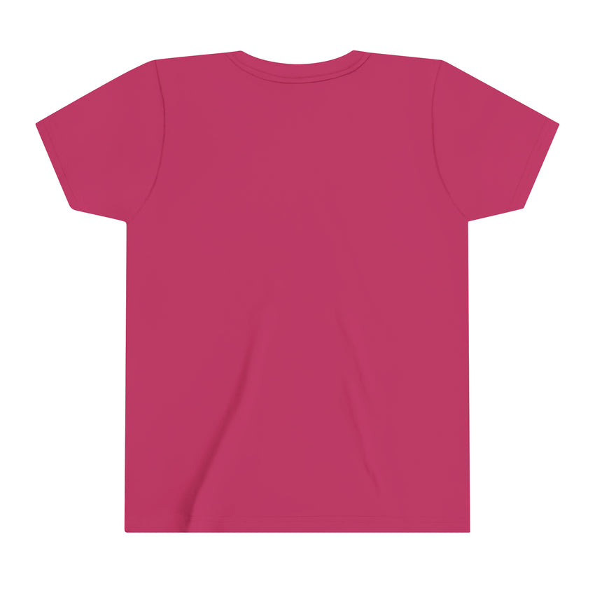 Chopper Dogs Youth Short Sleeve Tee