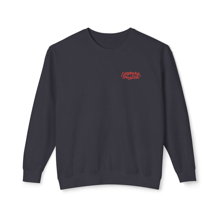 Reaper Motor Long Sleeve T-Shirt