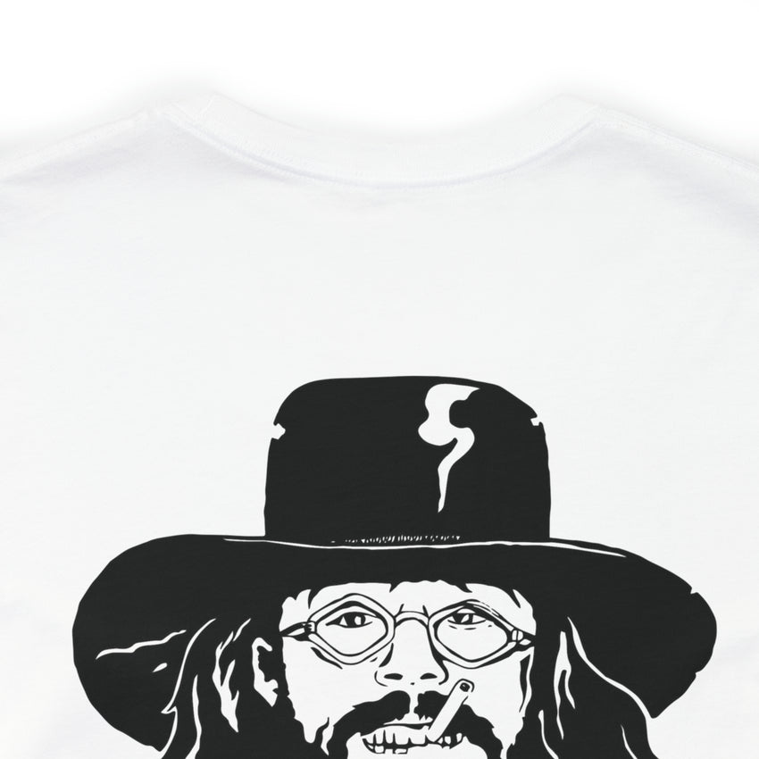 Tramp Mother Short Sleeve Tee