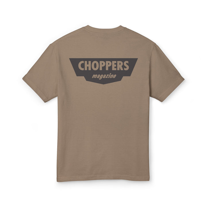 Classic Choppers Mag '67 OG Wing Tee