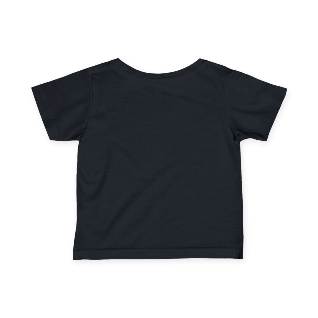 Baby Short Sleeve Screechin’ Eagle T-Shirt