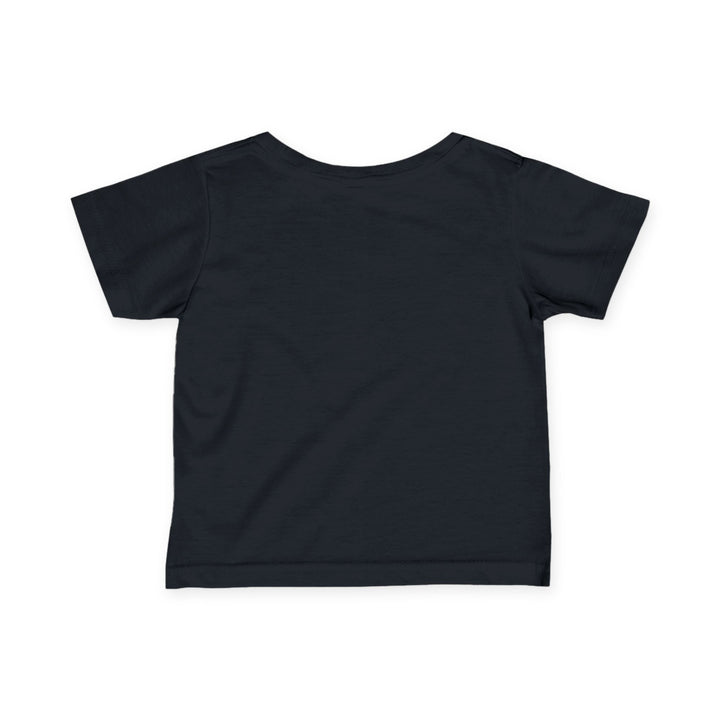 Baby Short Sleeve Screechin’ Eagle T-Shirt