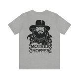 Tramp Mother Short Sleeve Tee