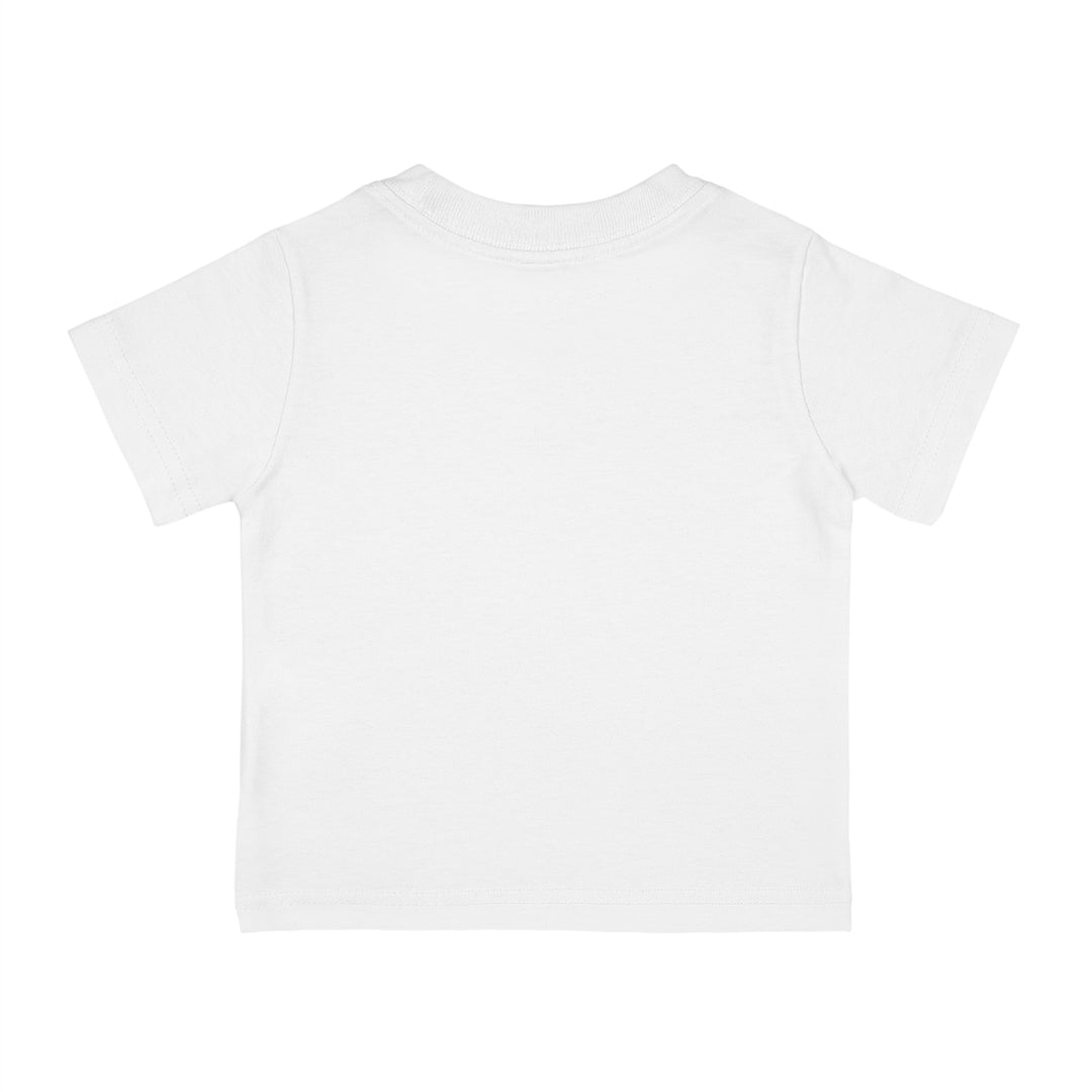 Baby Short Sleeve Screechin’ Eagle T-Shirt