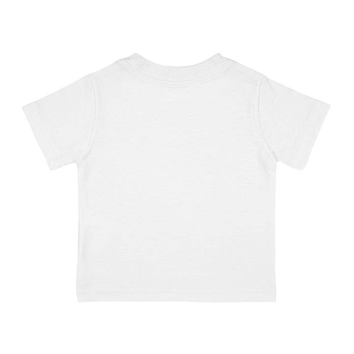 Baby Short Sleeve Screechin’ Eagle T-Shirt