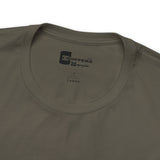 Tramp Mother Short Sleeve Tee