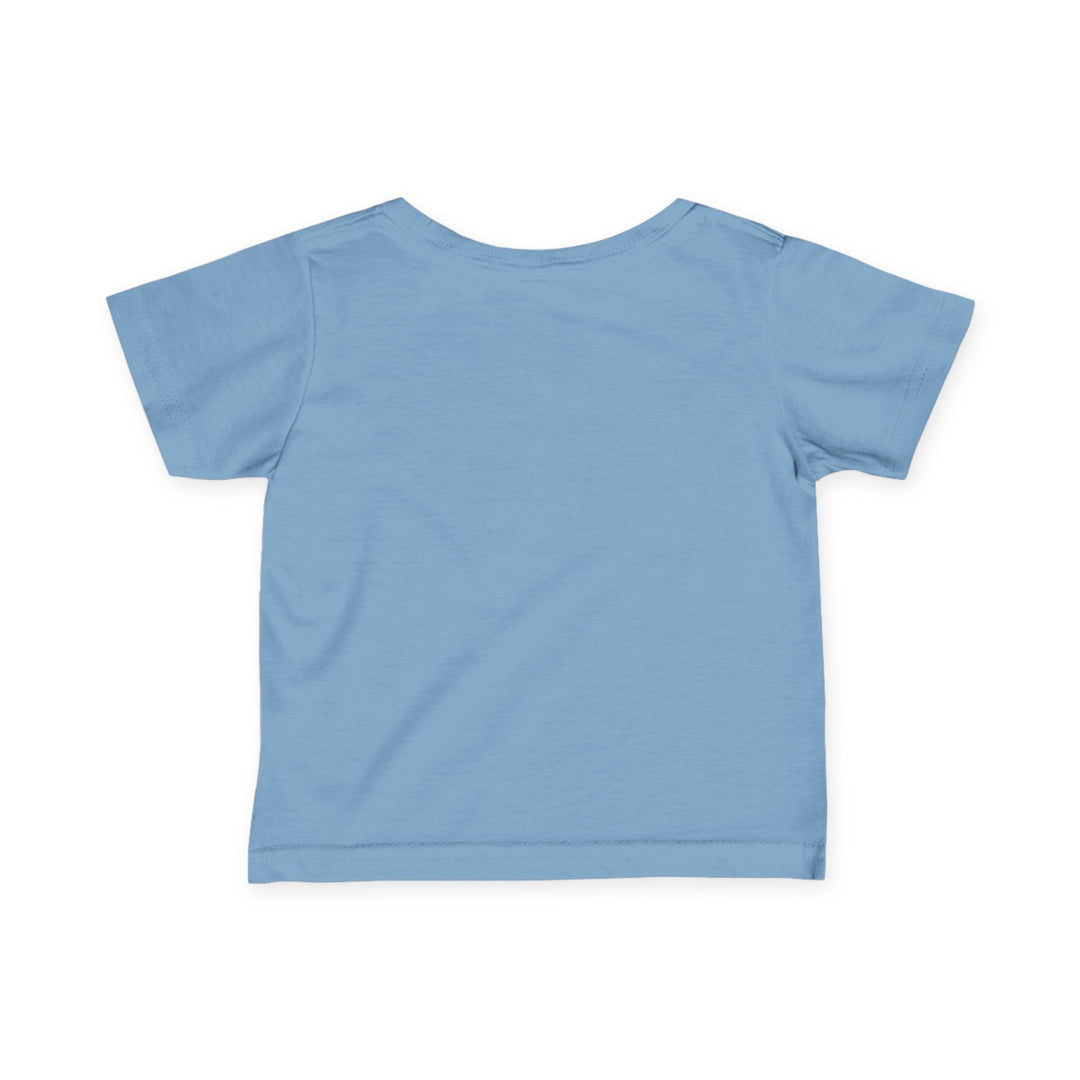 Baby Short Sleeve Screechin’ Eagle T-Shirt