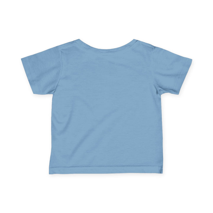 Baby Short Sleeve Screechin’ Eagle T-Shirt
