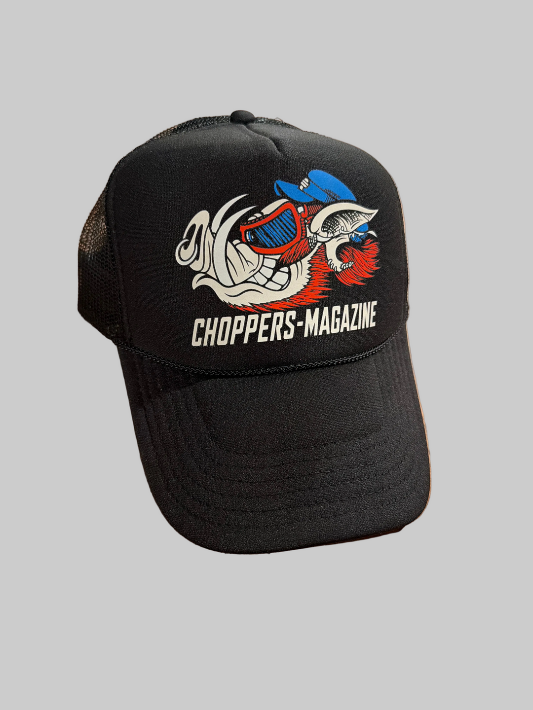 Hawg Mild Trucker