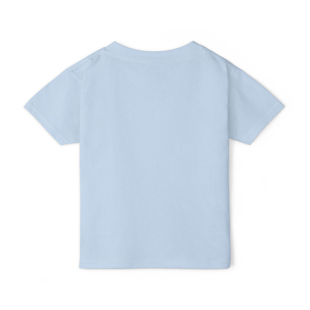 My Daddy Rides a Chopper Toddler T-shirt