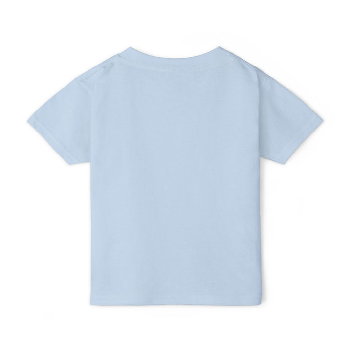 My Daddy Rides a Chopper Toddler T-shirt