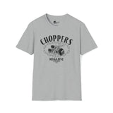 Chopper Chain Soft T-Shirt
