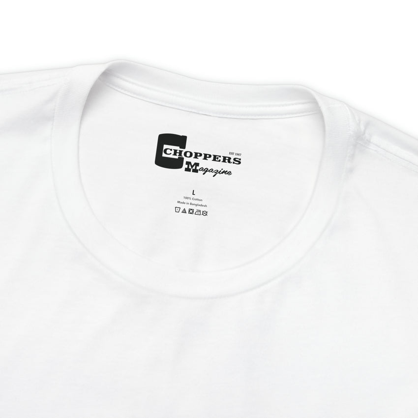 Tramp Mother Short Sleeve Tee