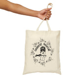 Chopper Dogs Tote Bag