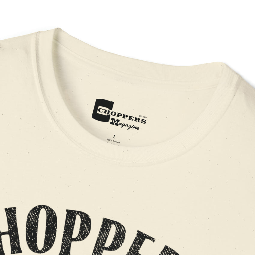 Chopper Chain Soft T-Shirt