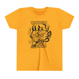 Chopper Dogs Youth Short Sleeve Tee