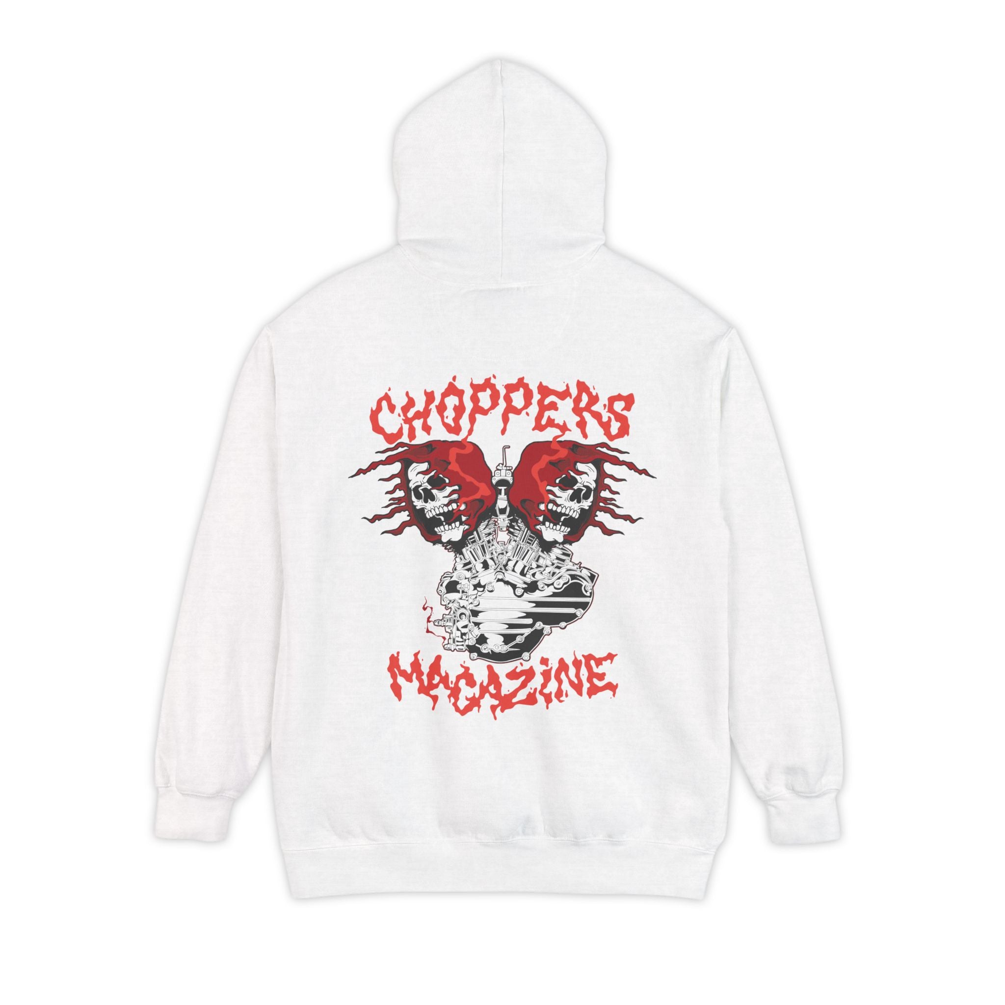 Sweatshirts – Choppers
