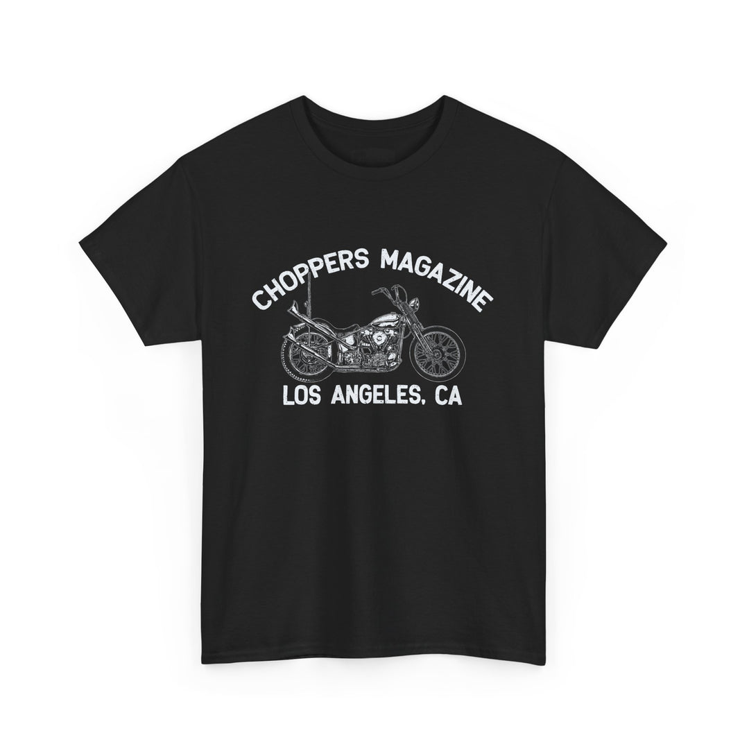 NEW LA Knuckle Tee