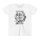 Chopper Dogs Youth Short Sleeve Tee