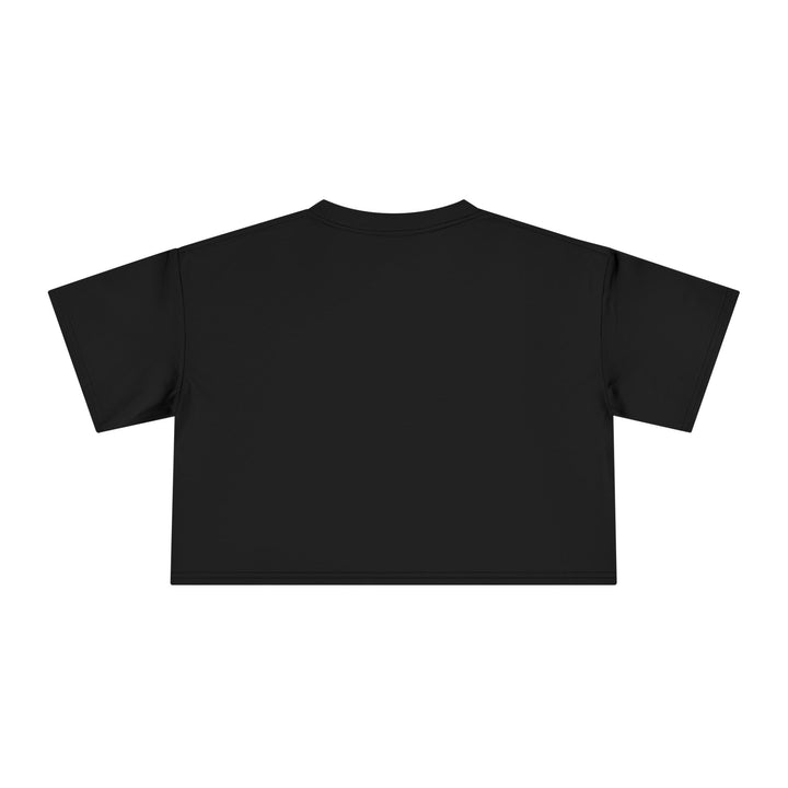 Where Eagles Dare Cropped Tee