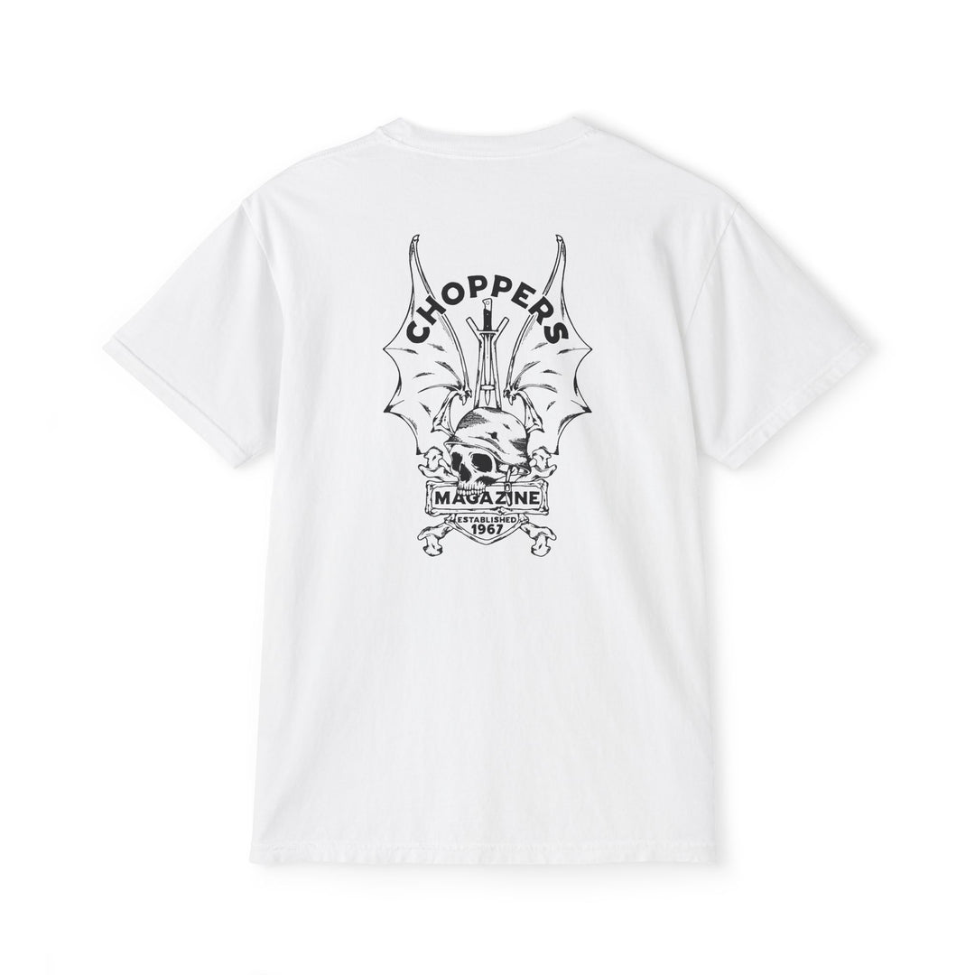 Bayonet Pocket T-shirt