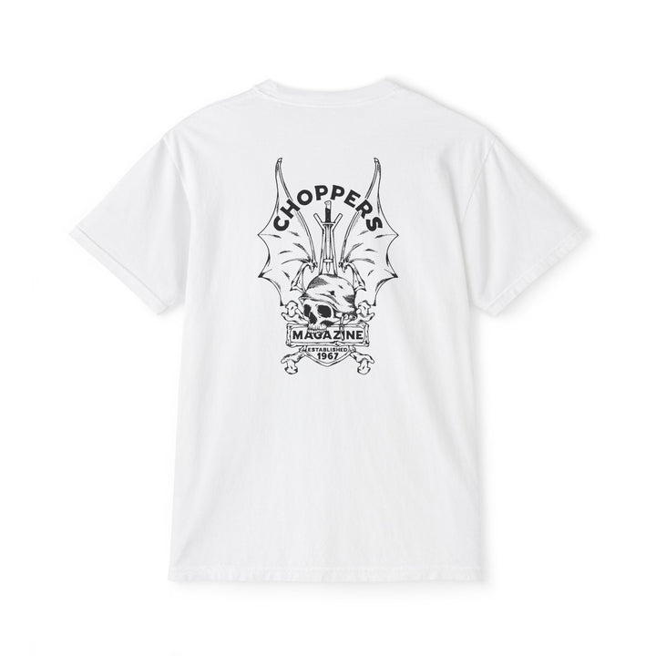 Bayonet Pocket T-shirt