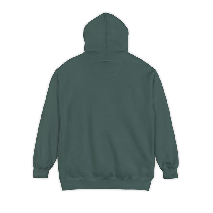 The Resty Garment-Dyed Hoodie