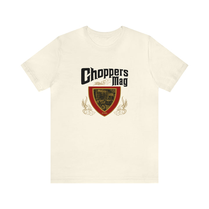 Choppers Best Tee