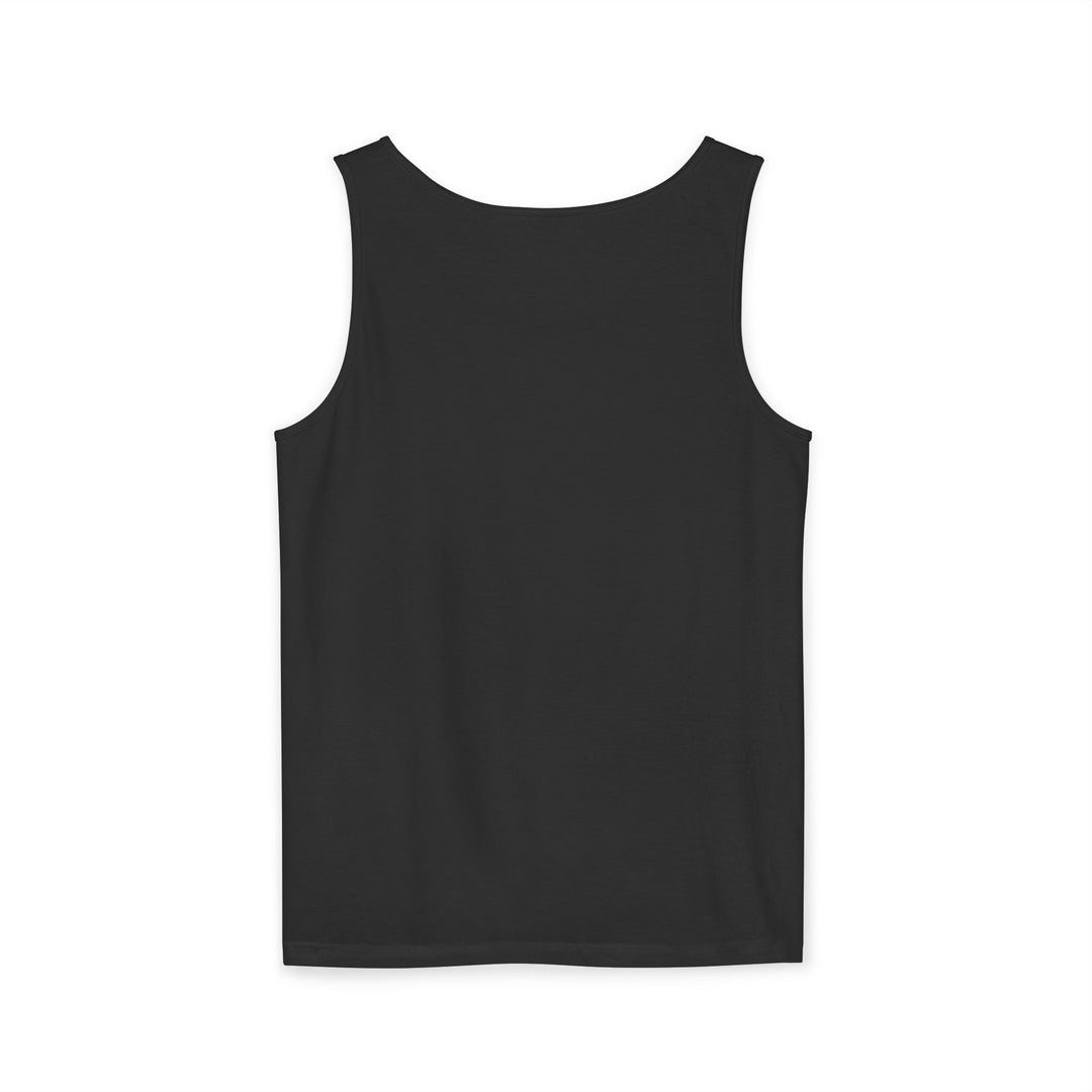 Regal Eagle Cotton Tank Top