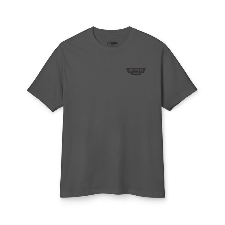 Classic Choppers Mag '67 OG Wing Tee