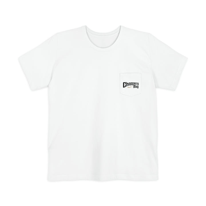 Choppers Best Pocket Tee