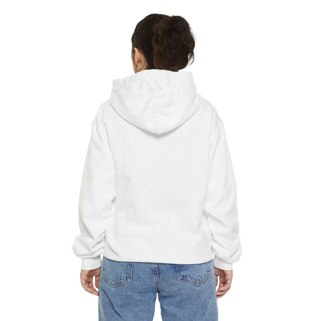 The Resty Garment-Dyed Hoodie