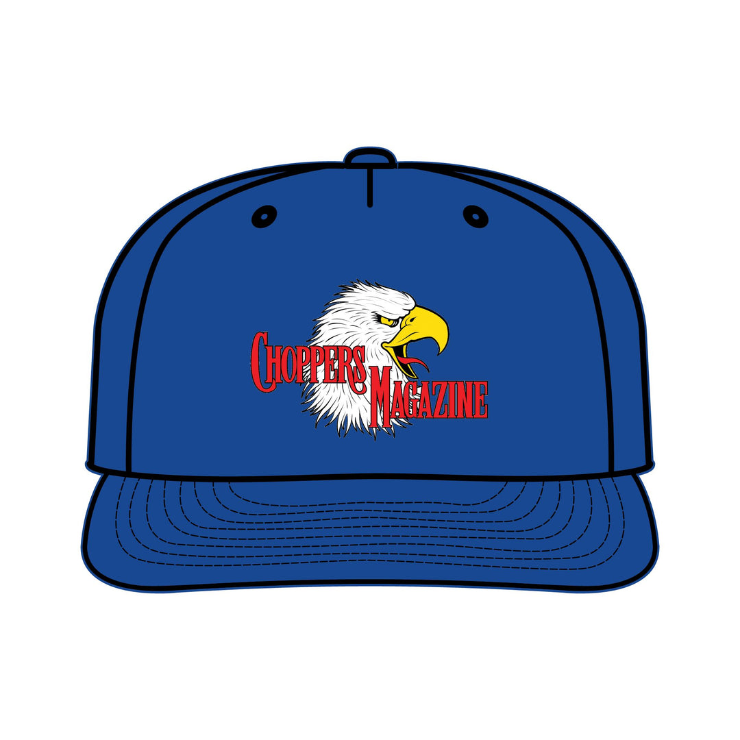 Screechin' Eagle Surf Cap