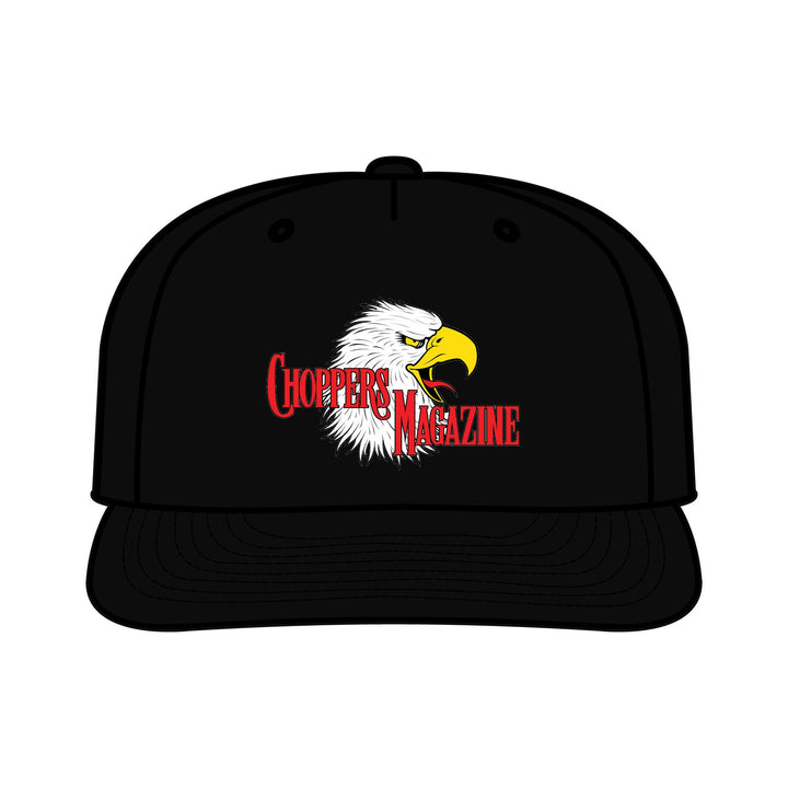 Screechin' Eagle Surf Cap