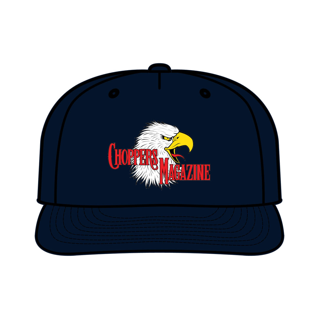 Screechin' Eagle Surf Cap