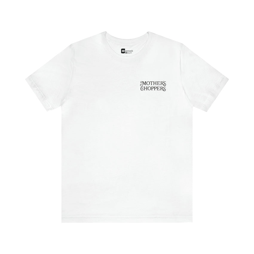 Tramp Mother Short Sleeve Tee