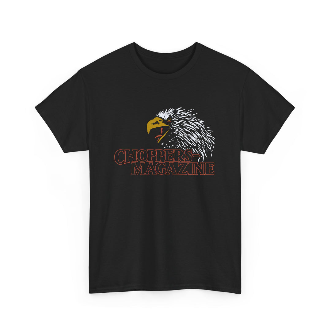 Regal Eagle Tee