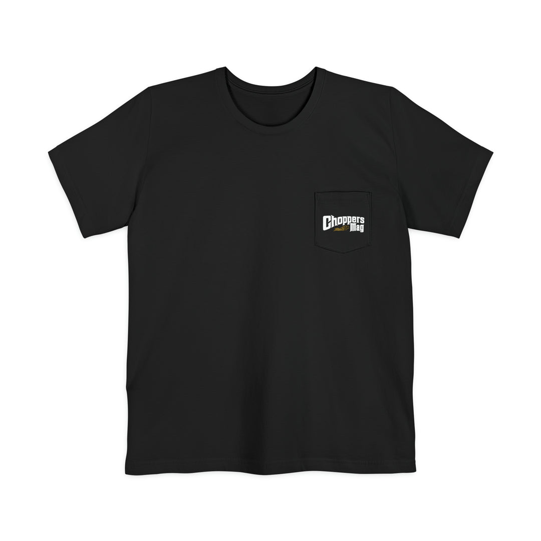 Choppers Best Pocket Tee