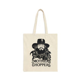 Mothers Choppers Tote Bag