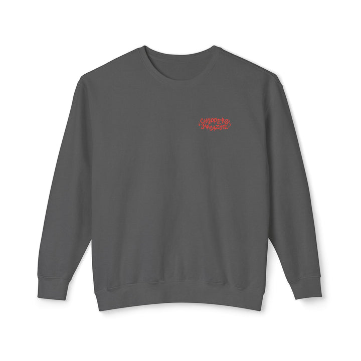 Reaper Motor Long Sleeve T-Shirt